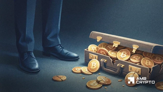 Waarom de volgende Bitcoin-aankoop van Michael Saylor de bodem van BTC van $80.000 zou kunnen signaleren