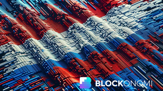 Dutch Bitcoin Firm Blockrise Expands EU Reach After MiCA License