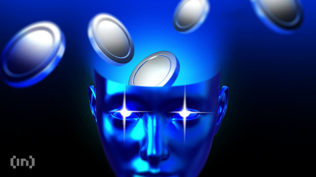 155 Million ASTER Whale Accumulation Brings Price Back To $1