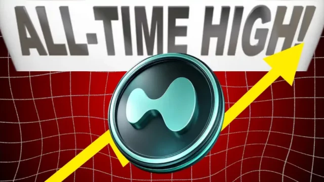 Hyperliquid Price Breaks Above $90 to New ATH as Whale Bets $19M on HYPE