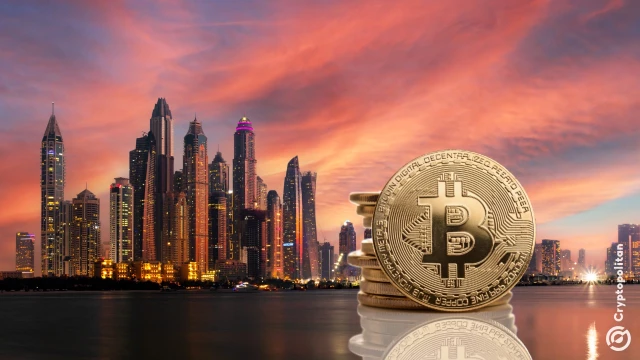 Dubai's VARA issues the UAE's first ARVA token issuer license to Ctrl Alt