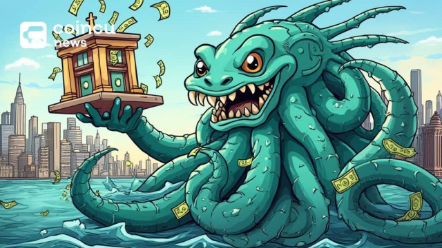 Kraken Acquires Small Exchange to Boost U.S. Derivatives Market