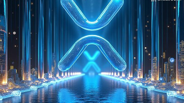 XRP Heats Up As Bold Price Targets Collide With These Catalysts