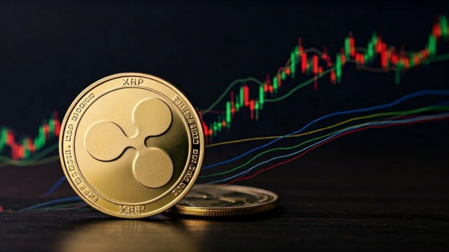 Massive Liquidations Hit XRP: $3.12 Becomes the Battleground