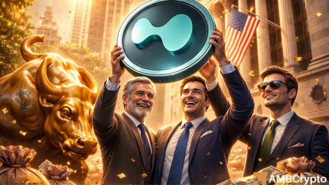 ‘Launch is soon' – Bitwise updates Spot HYPE ETF filing, rally next?