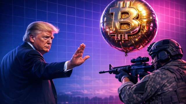 Bitcoin Price Prediction: Another Ceasefire, Another Rally