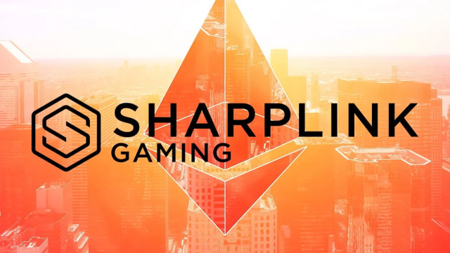 Sharplink Inc. (SBET) Stock: Surges as $125M Galaxy Fund Expands Ethereum Treasury Strategy