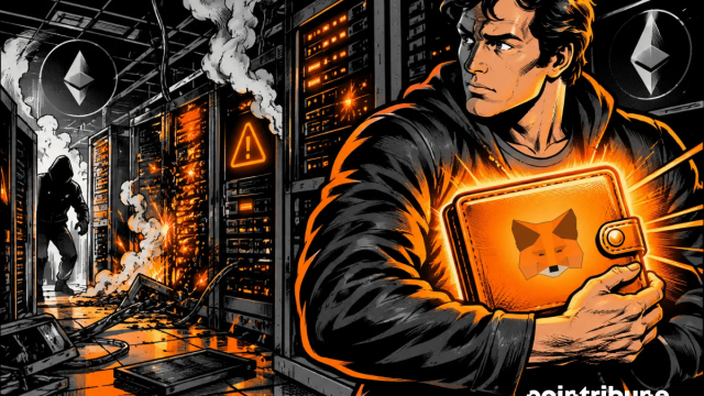 MetaMask Hit by Security Breach, Pulls Ethereum Validators