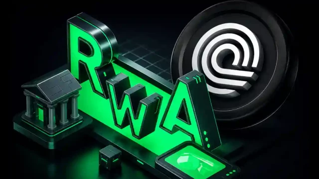 ONDO Price Rally Intensifies as RWA Sector Heats Up: Is $1 the Next Target?
