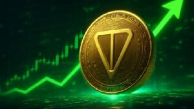 TON Analysis maps 7 key levels for this week's neutral setup