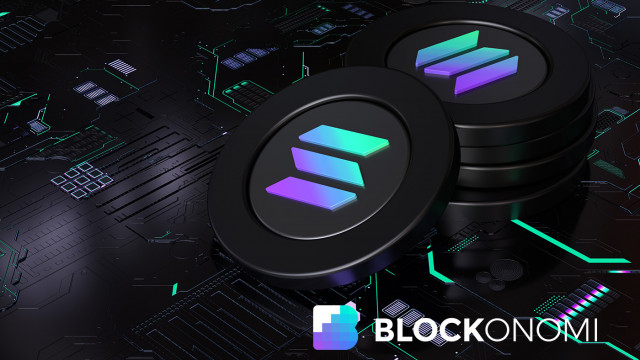 Solana Hits $205 Wall: $180 SOL Price Support Now in Focus