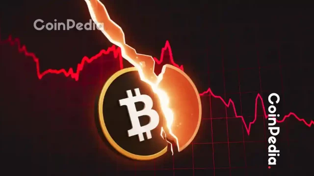 Why is Bitcoin Price Down Today? How Low Can BTC Price Go?