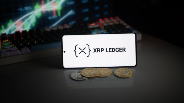 XRP Ledger Swings Up More Than 100%, Shattering 1 Billion XRP Threshold