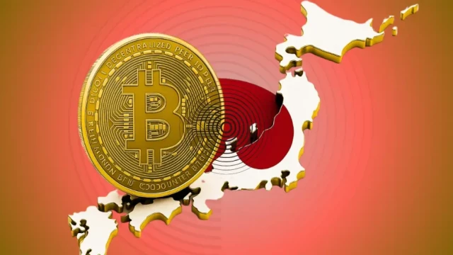 Bitcoin Price Faces Fresh Risk As Japan's GPIF Repatriation Threat Sparks Market Fears
