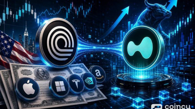 Ondo Brings Tokenized U.S. Stocks to Hyperliquid HyperEVM