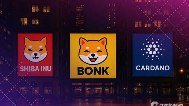 Altcoin Season Returns: SHIB Climbs 15%, BONK 140%, and ADA Nears $1