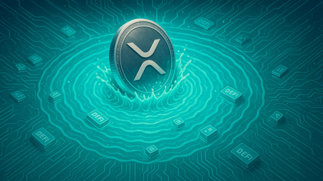 From index to inflows: how S&P's ‘Digital 50' could reshape XRP access