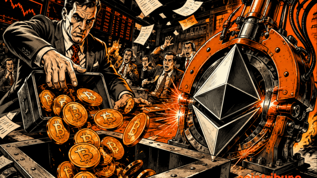 Bitmine will slow down its ETH purchases