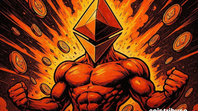 Ethereum shows strong buying pressure on derivatives