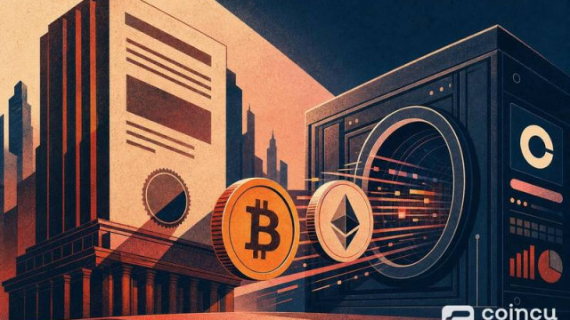 BlackRock Transfers About $344M in Bitcoin and Ether to Coinbase Prime