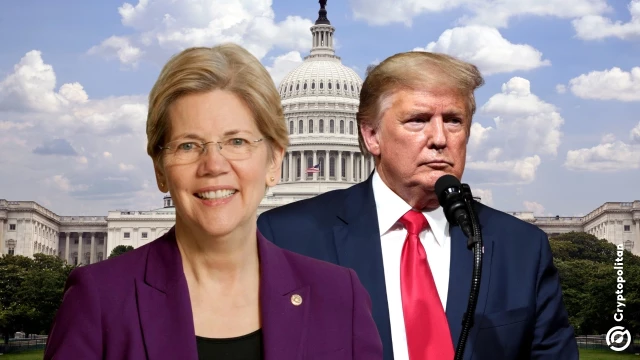 Elizabeth Warren, Blumenthal raise rug pull alert in Trump memecoin SEC probe