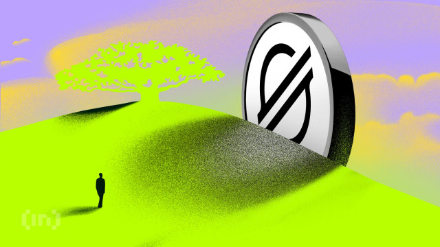 Stellar (XLM) Buyer-Seller Standoff Could Be Ending And This Side Is About to Lose