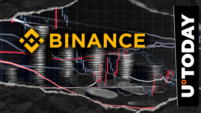 Binance's Wallet Down? Surge in User Reports