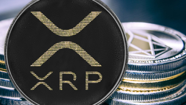 550 Million XRP in 24 Hours: Crypto Market Witnesses Turnaround