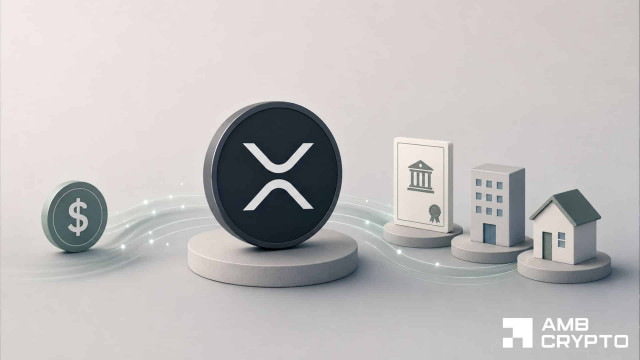 Das Angebot an XRPL-Stablecoins von Ripple erreicht nach einem Anstieg von 22 % 762 Millionen US-Dollar – Warum es wichtig ist