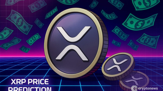 XRP Price Prediction: $716M Floods Into Crypto Funds – Why Are Institutions Quietly Buying XRP Right Now?