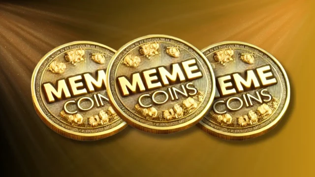 Memecoin News: DOGE, SHIB & PENGU – Are These Meme Coins Set to Rally in April?