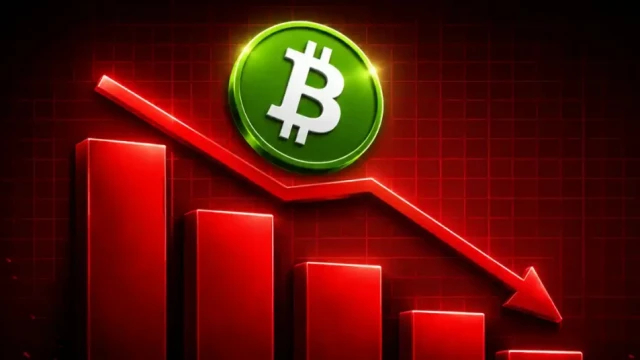 Can Bitcoin Cash (BCH Price) Fall Back Toward $90 Support?