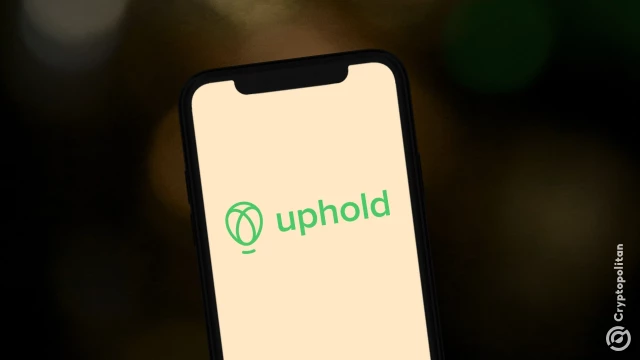 Uphold president says XRP’s yield push and RWA growth are fueling investor interest
