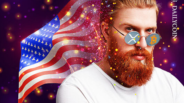 XRP Eyes Next Leg Higher as U.S. Crypto Bill Fight Escalates