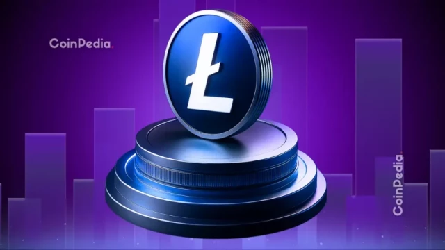 Litecoin Breaks Above $70 as Bulls Aim for $85—Can LTC Price Reach $100 This Month?