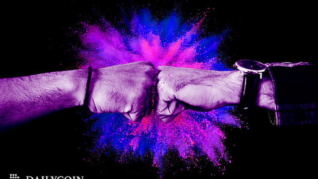 UFC Star Khabib Nurmagomedov's MultiBank Partnership Tokenizes His Global Gym Brand on Mavryk