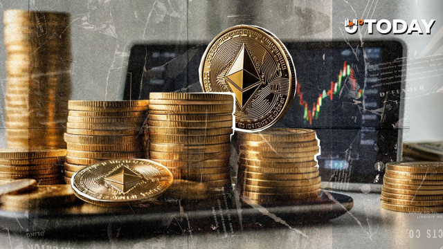 Over 260,000 ETH Deposited to Binance in Short-Term Inflow Spike