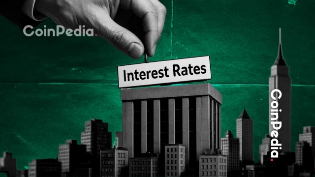 FED Governor Miran Pushes for 50 Bps Rate Cuts, Crypto Could Benefit