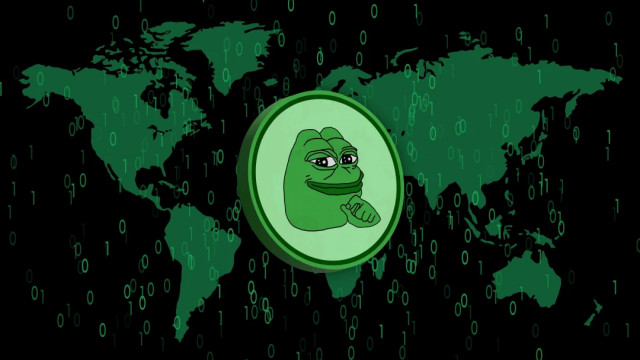 PEPE Token Faces Mounting Pressure as Technical Support Weakens
