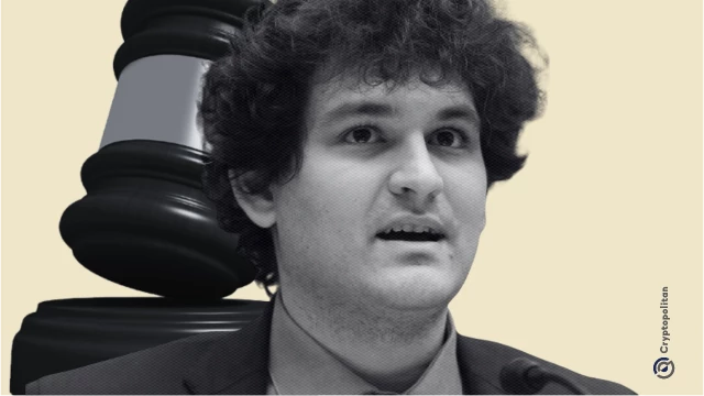 Sam Bankman-Fried missed his federal hearing today, where his lawyer argued that his original trial was unfair