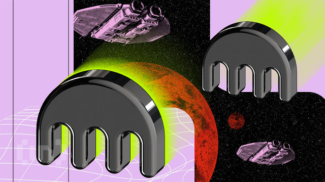 Thumbnail for article: Crypto Giant Kraken Reportedly Moves Toward IPO