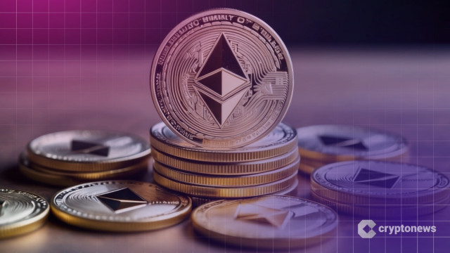 Bitmine Continues To Stake Ethereum, Adds Another $344.4M Worth ETH