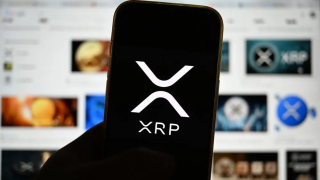Uphold CEO Says 1.5 Billion XRP Investment Signals Trust not Hype — Market Eyeing $5–$8 Upswing