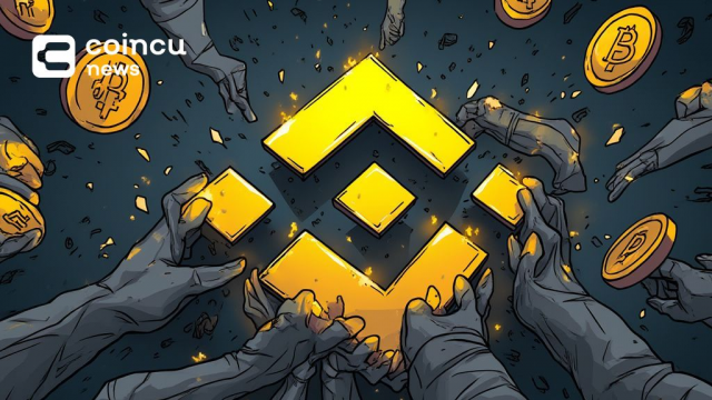 Binance Announces Delisting of ALPACA, PDA, VIB, and WING Tokens