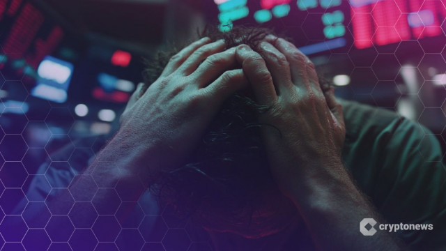 Featured image for article: Market Bottom Won't Come When Everyone Expects It, Santiment Warns