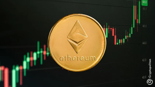 Sharplink Gaming sits on almost $1B in unrealized gains as ETH rallies