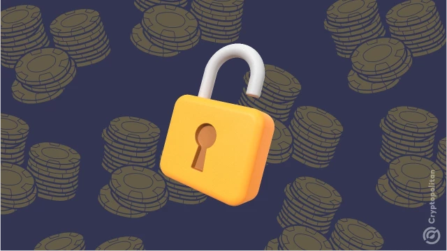 Connex (CONX) and Fasttoken (FTN) lead $774 million token unlocks this week