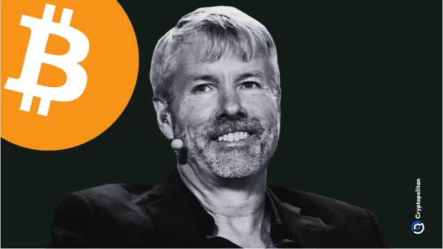 Strategy's 649,870 Bitcoin holding just took a brutal hit