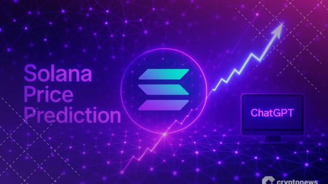ChatGPT's SOL Analysis: 100K Transactions-Per-Second Validates Bullish Case – Is $200 Next?