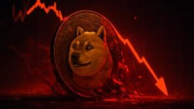 Dogecoin Price: Bearish Structure Meets Flat Tape as Market Awaits a Break